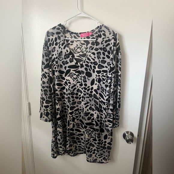 Southern Breeze Swim Cover - Picture 1 of 3